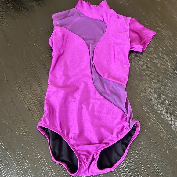 Patrick J Design Leotard - Picture 3 of 8